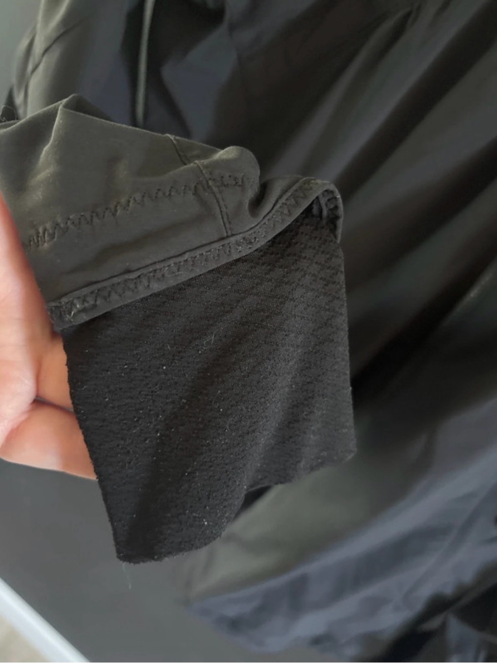 Lululemon Jacket - Picture 8 of 10